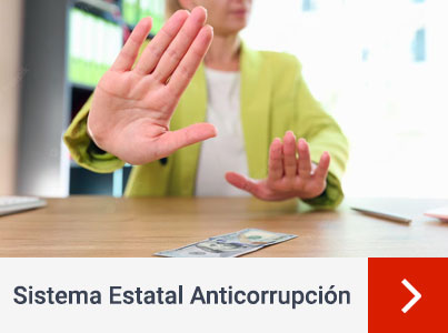 Sistema Estatal Anticorrupción